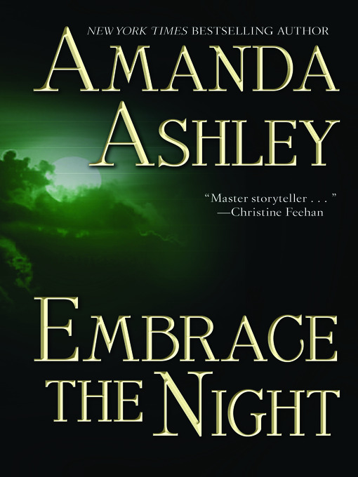 Title details for Embrace the Night by Amanda Ashley - Available